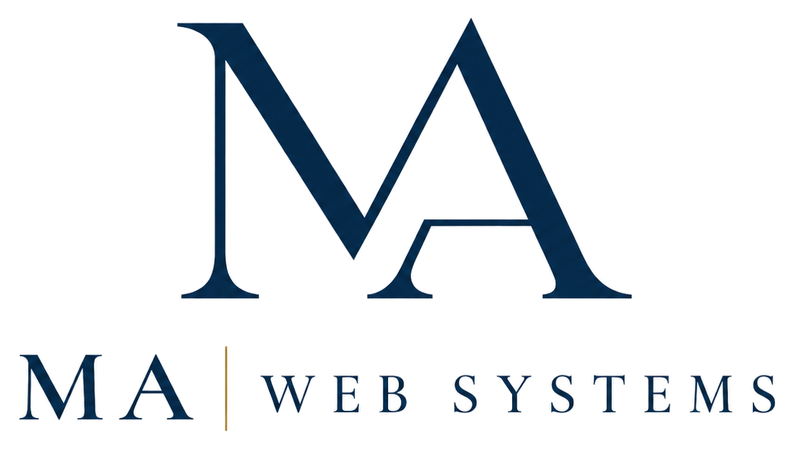 MA Web Systems